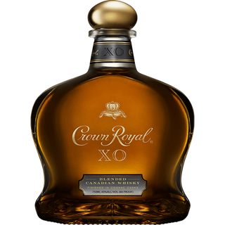 Crown Royal XO