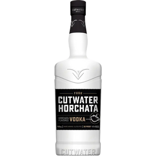 Cutwater Fugu Horchata Vodka