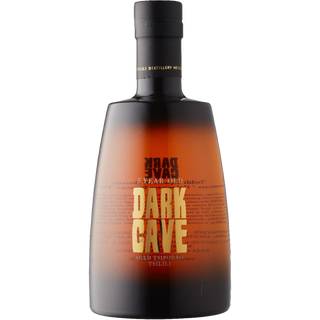 Dark Cave 5 Year Old Brandy