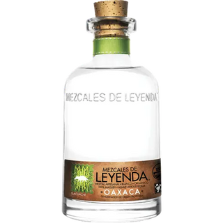 De Leyenda Oaxaca Mezcales