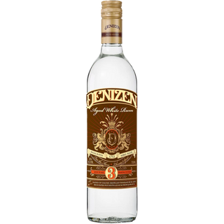 Denizen Aged White Rum 3 Year Old