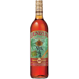 Denizen Vetted Dark Rum