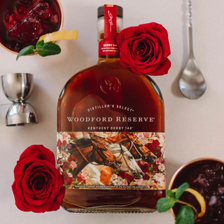 Woodford Reserve Kentucky Derby 148 2022 Edition