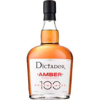 Dictador Colombian Rum 100 Months Aged