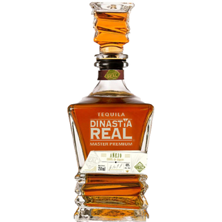 Dinastia Real Añejo Tequila