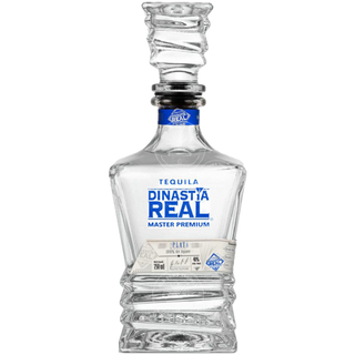 Dinastia Real Plata De Agave