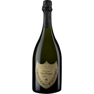 Dom Perignon, 2012