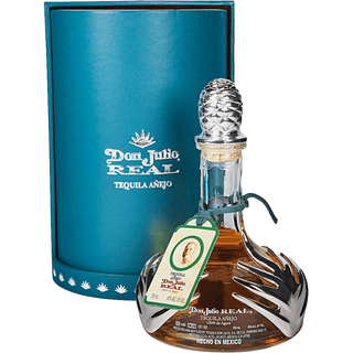 Don Julio Real Tequila Añejo