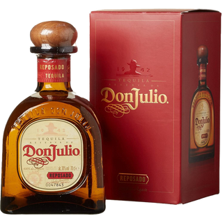 Don Julio Reposado Tequila