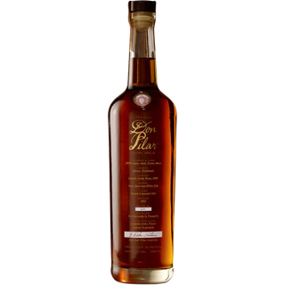 Don Pilar Extra Añejo Tequila