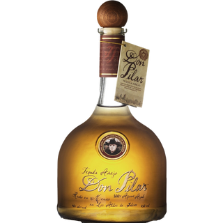 Don Pilar Reposado Tequila