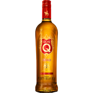 Don Q Gold Rum