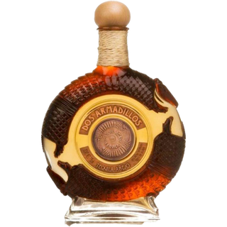 Dos Armadillos Añejo Tequila