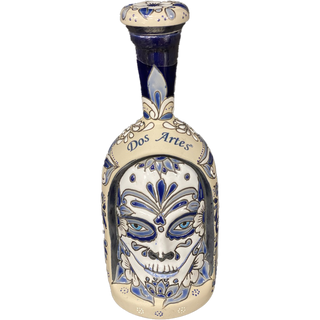 Buy Dos Artes 2021 edition blanco tequila liquoronbroadway.com