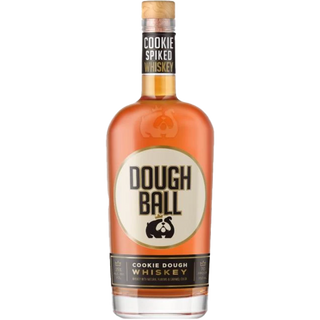 Dough Ball Cookie Dough Whiskey