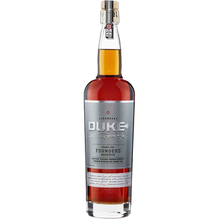 Duke Bourbon Grand Cru Founder's Reserve