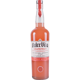 Dulce Vida GrapeFruit Tequila