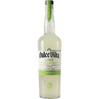 Dulce Vida Lime Puro Agave