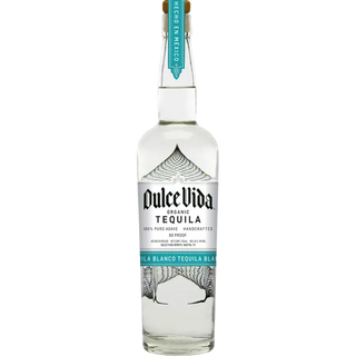 Dulce Vida Organic Blanco Tequila