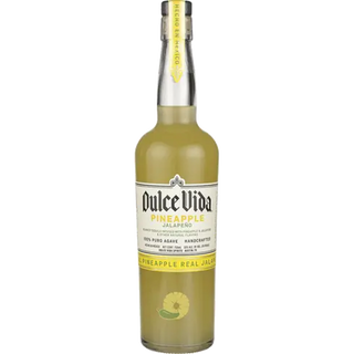 Dulce Vida Pineapple Tequila