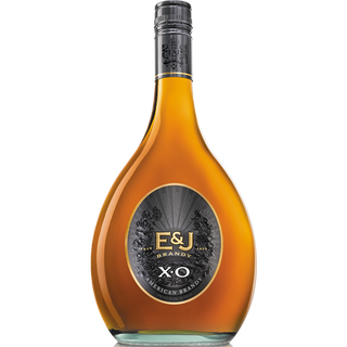 E&J Brandy Extra Smooth XO