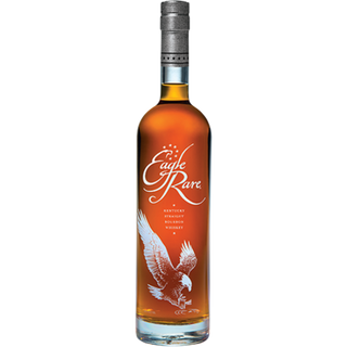 Eagle Rare 10 Year Kentucky Straight Bourbon 750 ML