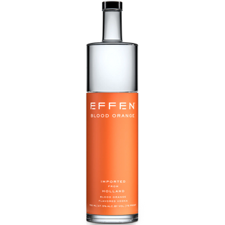 Effen Blood Orange Vodka