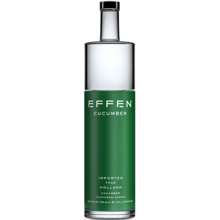 Effen Cucumber Vodka 750ml