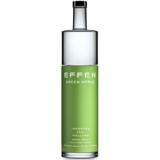 Effen Green Apple Vodka