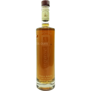 El Agave Extra Añejo  Tequila