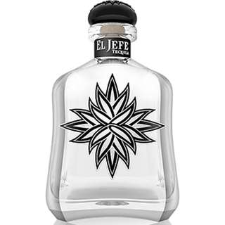 El Jefe Blanco Tequila