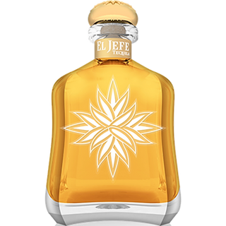 El Jefe Reposado Tequila 750ml