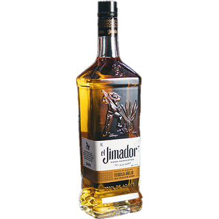 El Jimador Añejo Tequila