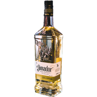 El Jimador Reposado Tequila