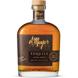 El Mayor Extra Añejo Tequila