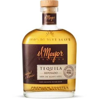 El Mayor Reposado Tequila