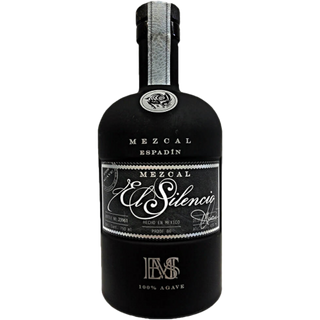 El Silencio Mezcal