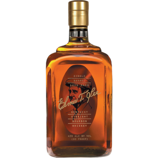 Elmer T Lee Kentucky Straight Bourbon Single Barrel