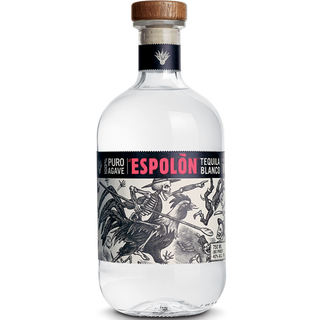 Espolon Tequila Blanco