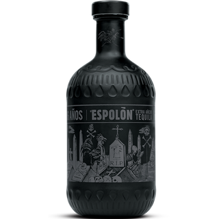 Espolon Extra Añejo X 6 Year Old Tequila