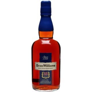 Evan Williams 23 Year Old Bourbon