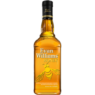 Evan Williams Honey