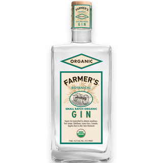 Farmer's Organic Gin