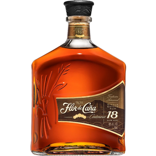 Flor de Cana 18 Year Rum