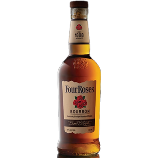 Four Roses Kentucky Straight Bourbon Whiskey