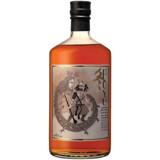 Fuyu Japanese Small Batch Whisky