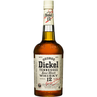 George Dickel Superior No 12 Whiskey