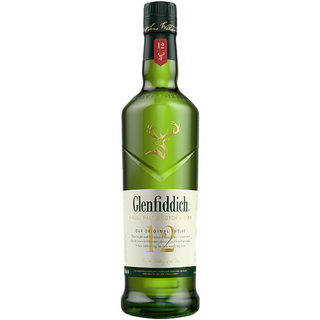 Glenfiddich 12 Year Old