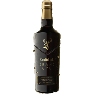 Glenfiddich Grand Cru 23 Year