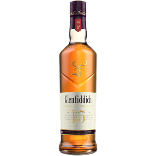 Glenfiddich Single Malt 15 Year Old